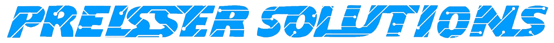 Preisser Solutions Logo