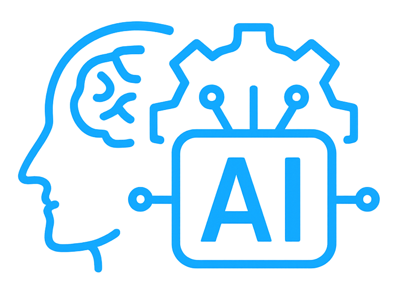 Personalized Service Icon