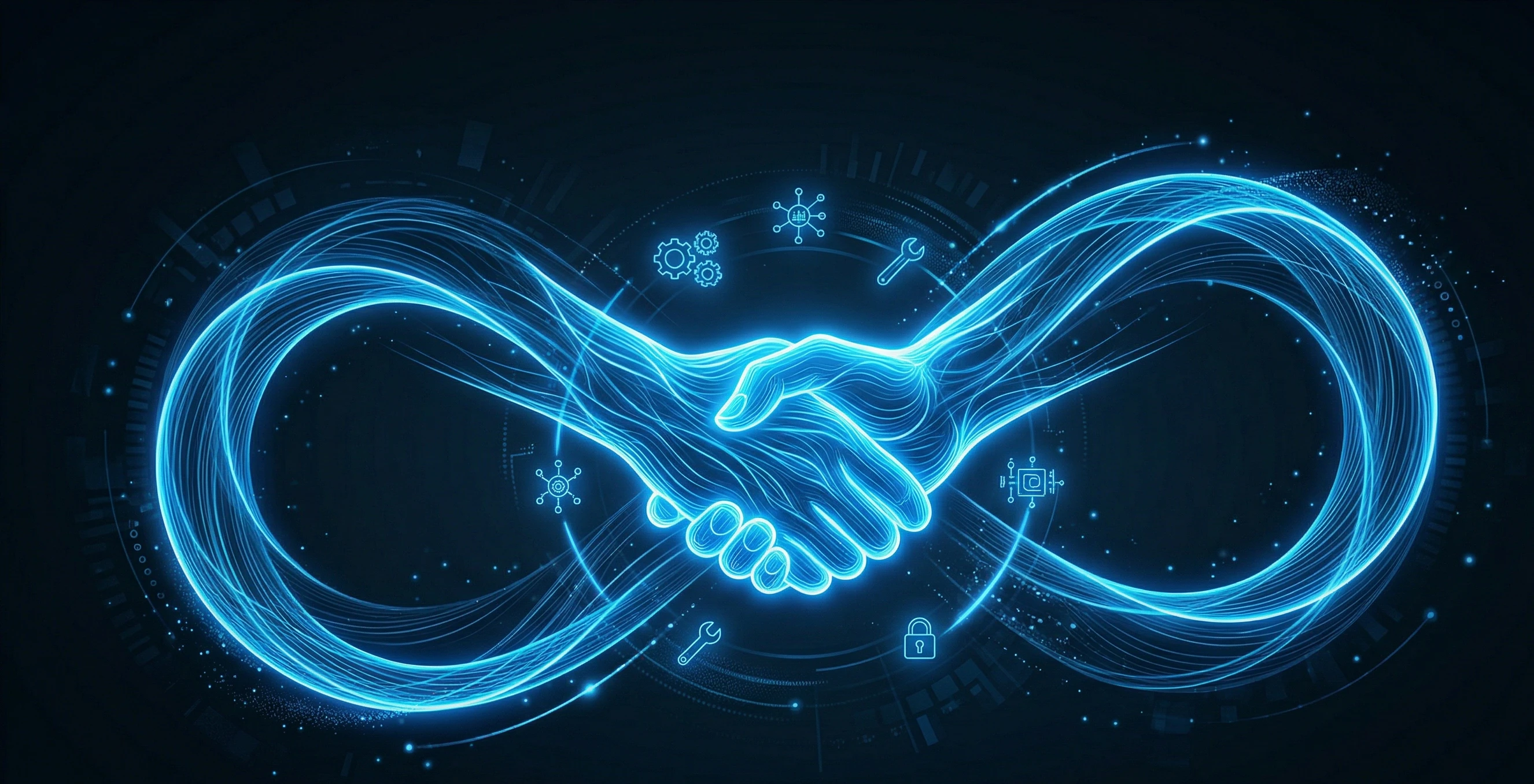 Ongoing support and system maintenance