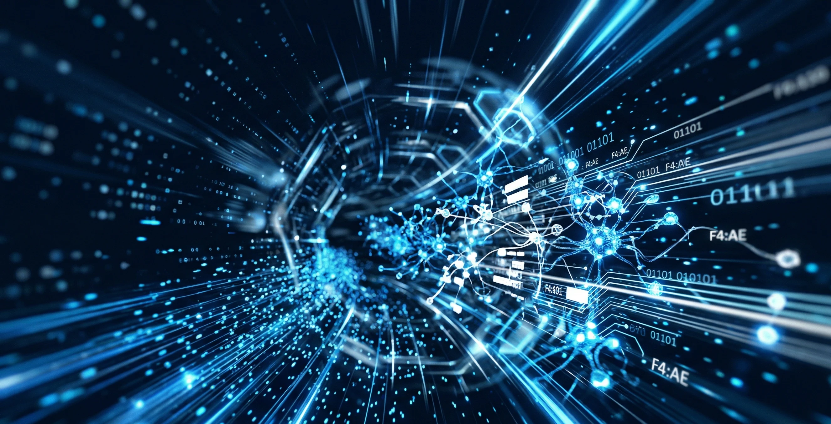 Work directly with the builder